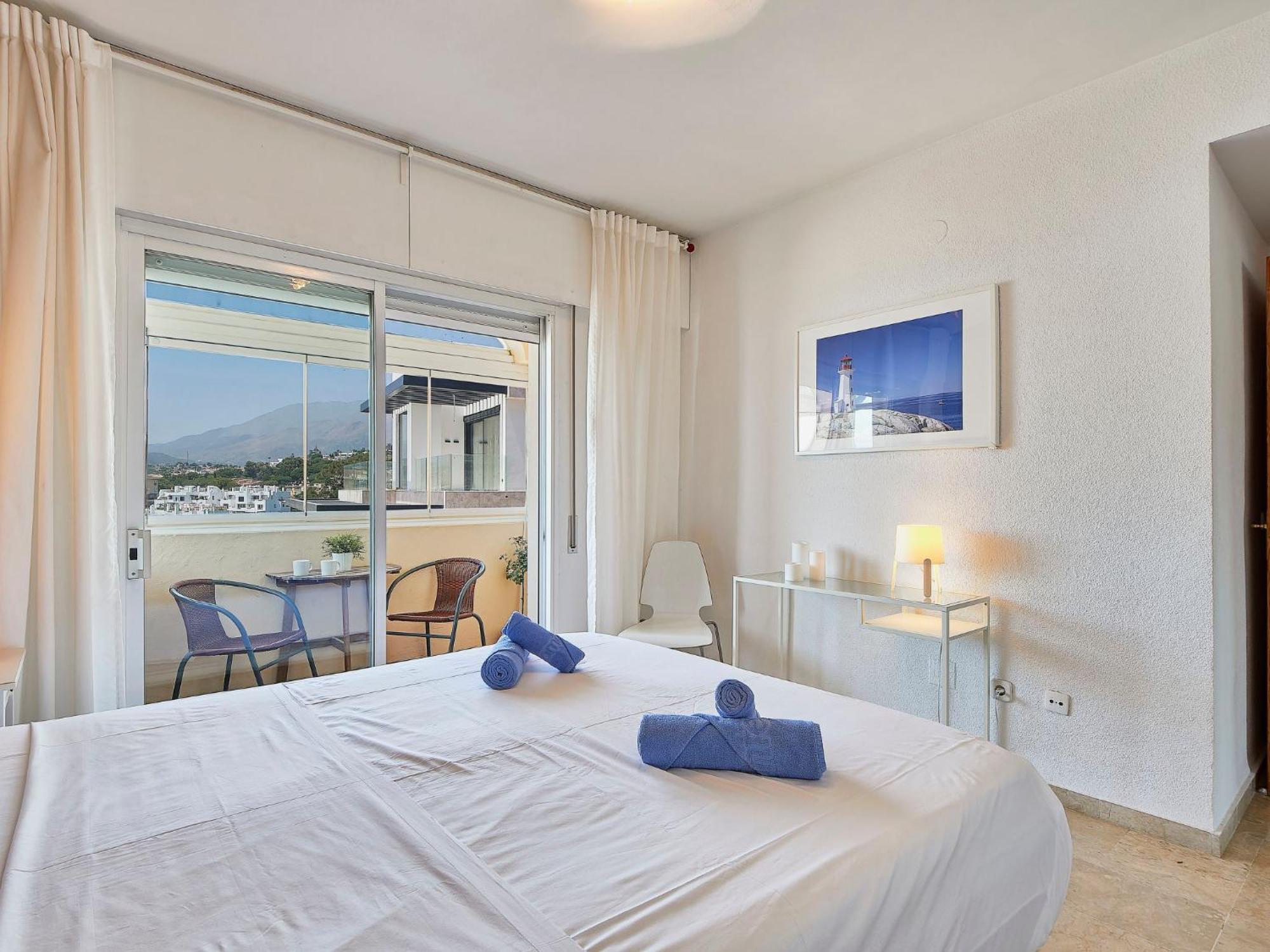 Apartment Marina Bay-1 By Interhome Estepona Dış mekan fotoğraf
