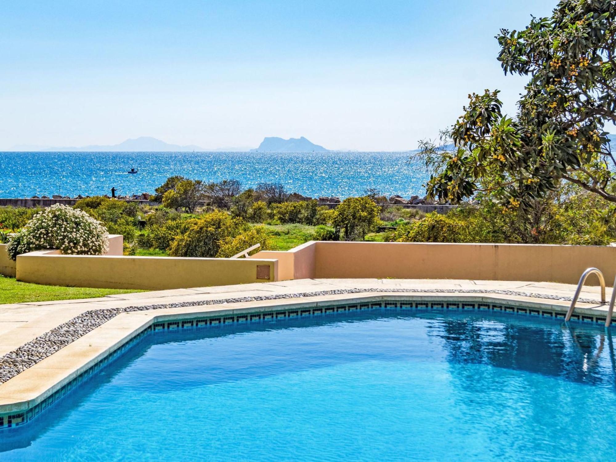 Apartment Marina Bay-1 By Interhome Estepona Dış mekan fotoğraf